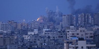 Israel-Gaza crisis: NZ must condemn atrocities but keep pushing for a two-state solution