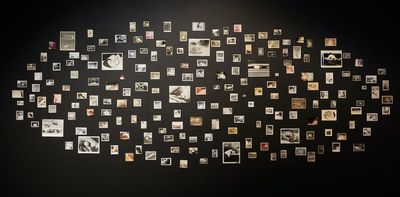Photography: Real and Imagined at the NGV – a huge and dazzling exhibition that reexamines our thinking