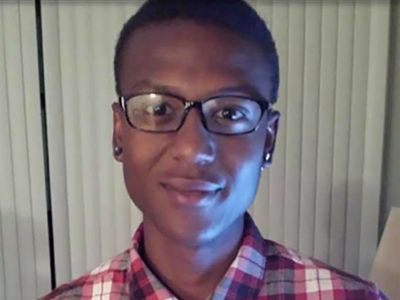 Elijah McClain's final words are synonymous with the tragic case that led to 1 officer's conviction