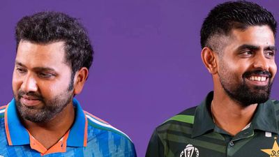 India vs Pakistan: Which team has a better record in ODI World Cups
