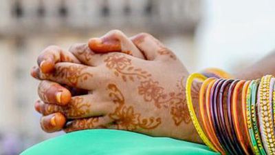 Unending saga of Chittoor’s child brides
