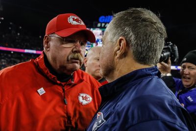 Why Andy Reid Could Pass Bill Belichick as the Greatest Coach of All Time