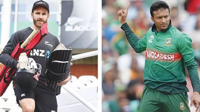 NZ vs BAN, ICC World Cup: When and where to watch match, Live telecast, Live streaming, head to head, venue, timing