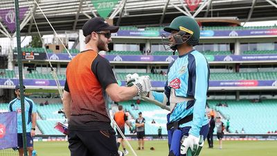 World Cup 2023: New Zealand vs Bangladesh head to head record