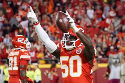Twitter reacts to Chiefs’ Week 6 win vs. Broncos