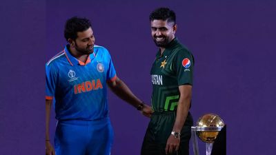 IND vs PAK, ICC World Cup: Pakistan target ending World Cup jinx against India