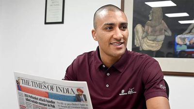 Rio gold more of a mental journey than London triumph: Ashton Eaton