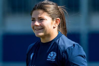 Lisa Thomson details importance of Scotland developing a winning habit