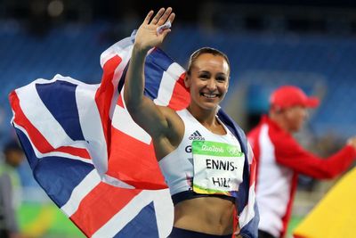 On This Day in 2016 – Jessica Ennis-Hill announces retirement from athletics