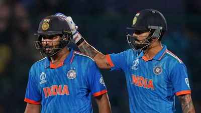 ICC World Cup, India vs Pakistan: Virat Kohli, Rohit Sharma can go past Sachin Tendulkar's record with a big ton vs Pakistan