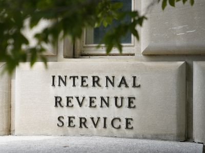 Gap between U.S. income taxes owed and paid is set to keep growing, the IRS says