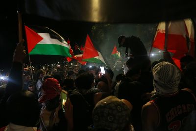 Sydney Police Seek ‘Extraordinary Powers’ To Search, ID Pro-Palestinian Protesters This Weekend