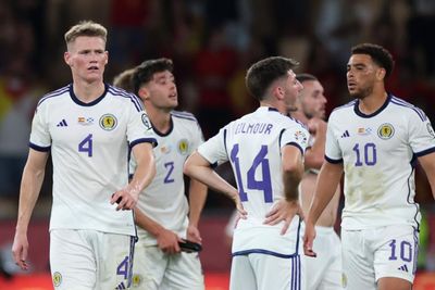 Scotland playmaker Ryan Christie calls for 'clear and obvious' VAR clarity from UEFA