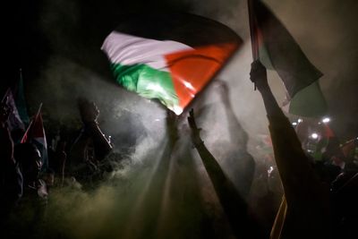 AP Week in Pictures: Europe and Africa