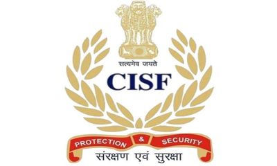 Kerala: CISF official suspended for aiding gold smuggling at Karipur airport