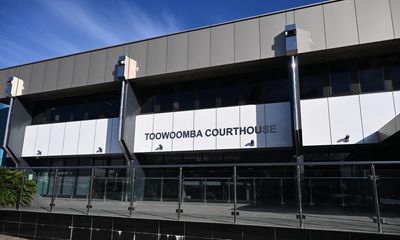 High-profile man accused of Toowoomba rape loses court bid to maintain anonymity
