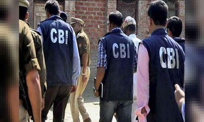 CBI arrests Odisha's Paradip port doctor for taking bribes for issuing health certificates