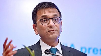 Maratha quota case | Curative petition will come up in due course, says Chief Justice of India Chandrachud