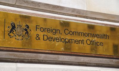 More than £2bn of UK foreign climate aid channelled through consultancies since 2010