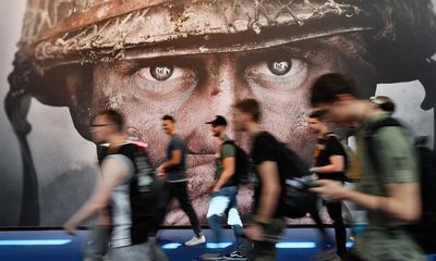 Microsoft completes $69bn deal to buy Call of Duty maker Activision Blizzard