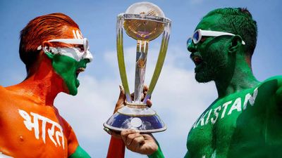India vs Pakistan in ODIs: The heartstopping finishes and the walks in the park