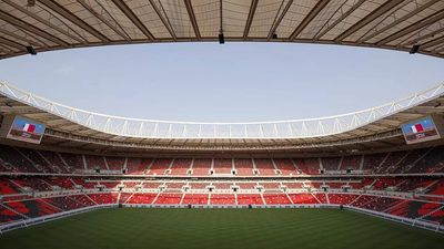 After World Cup show, Qatar anticipates big interest in AFC Asian Cup