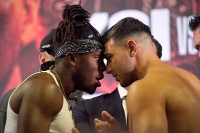 Tommy Fury teaches purists valuable lesson – outrage over KSI fight is just jealousy