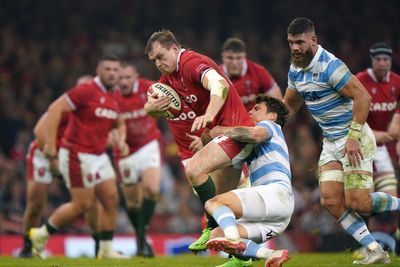 5 talking points as Wales face Argentina for a Rugby World Cup semi-final spot