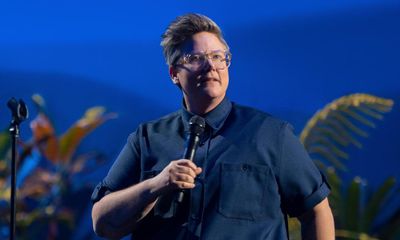 ‘We’re all learning’: why Netflix needs Hannah Gadsby’s Gender Agenda