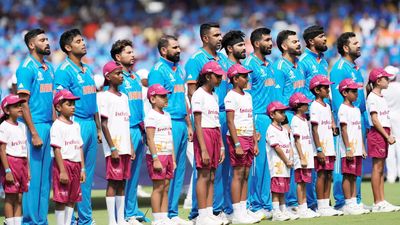 EXCLUSIVE: India vs Pakistan - India favourites to win World Cup, but wait and watch, says Mohammad Hafeez