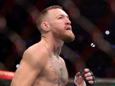 UFC slams ‘garbage, trash’ Usada statement on Conor McGregor