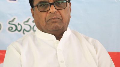 Telangana Assembly Elections 2023 | Former TPCC chief and BC leader Ponnala quits Congress