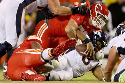 5 takeaways from Broncos’ 19-8 loss to Chiefs on Thursday