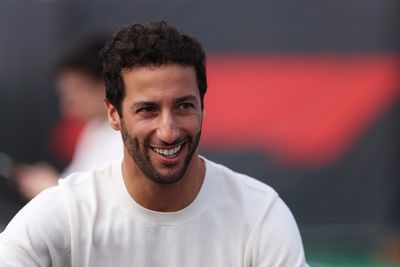 Horner: Injured Ricciardo was “right to miss” F1 Qatar GP