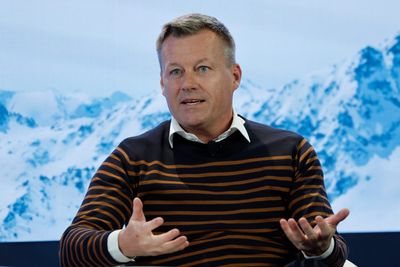 IKEA's price cuts honor its promise of 'democratic design,' says CEO Jesper Brodin