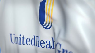 UnitedHealth stock leaps after Q3 earnings beat, 2023 profit outlook boost