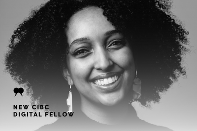 Introducing the Second Recipient of the CIBC Digital Fellowship for Emerging Black Journalists at The Walrus