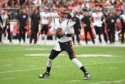 Bengals news: Ja’Marr Chase and the Seahawks, Joe Burrow’s secret and more