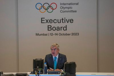 Climate change sees IOC aim to choose hosts of 2030 and 2034 Winter Olympics at same time next July