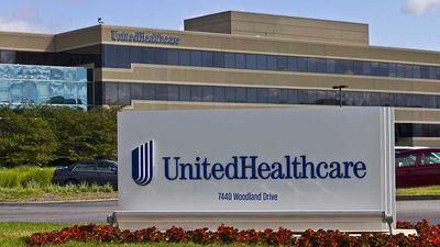 UnitedHealth Tops Q3 Estimates As Medical Costs Beat; UNH Stock Rises