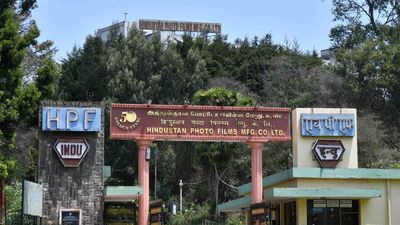 Liquidator for Hindustan Photo Films Manufacturing Company in Nilgiris disregards Forest Dept’s show-cause notice
