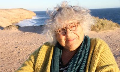Oh Miriam! by Miriam Margolyes audiobook review – eye-watering candour