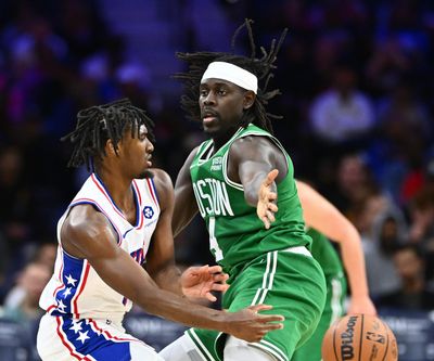 Just how risky was the Boston Celtics’ trade for Jrue Holiday?