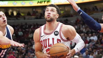 Teams around NBA have asked about Zach LaVine trade but hesitated at Bulls asking price