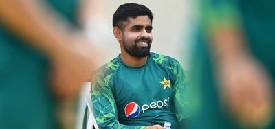 India vs Pakistan: Babar Azam backs side to ‘become heroes’ by ending World Cup hoodoo in Ahmedabad cauldron
