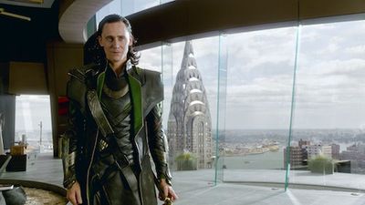 One Line From 'Loki' Episode 2 Completely Redefines 'The Avengers'