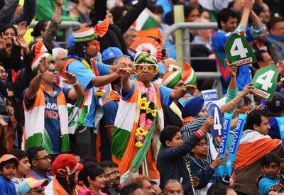 Boycott calls rumble ahead of India vs Pakistan – but hundreds of millions still expected to tune in