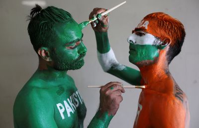 ‘Pressure builds up’: How India and Pakistan cricket fans see their rivalry
