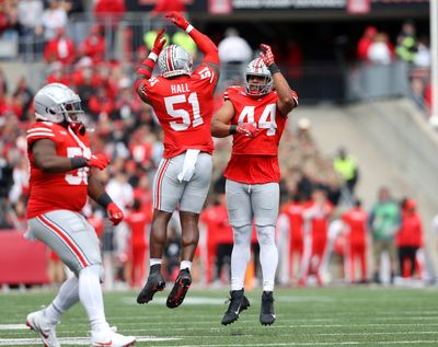 Watch the Ohio State football trailer: Volume 6 vs. Purdue: The Chase