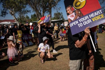 Indigenous Voice: Has Australia missed its opportunity to move on from racist past?